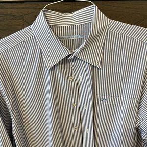 Men’s Southern Tide Button Up